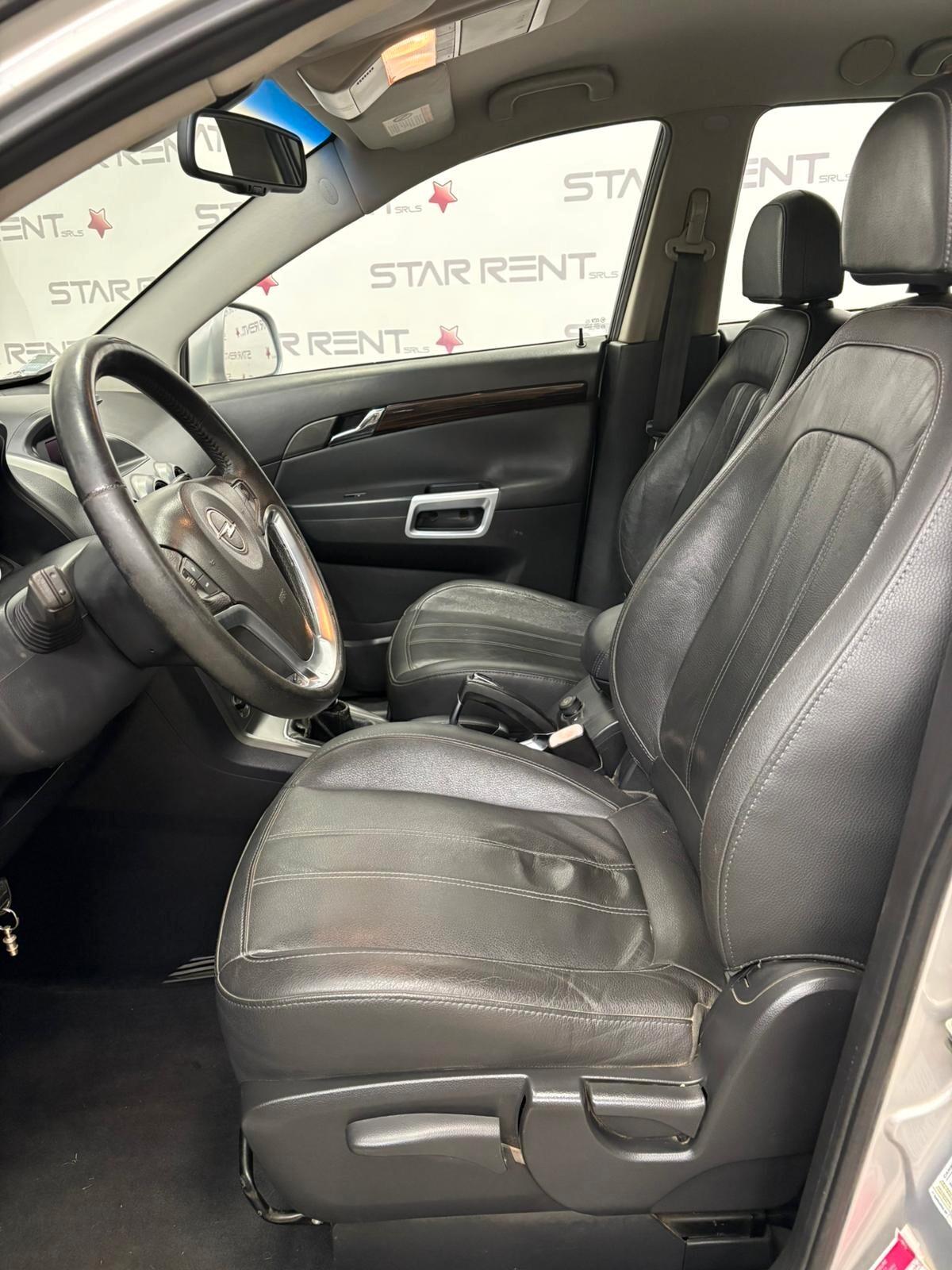 Opel Antara 2.0 CDTI 150CV Cosmo