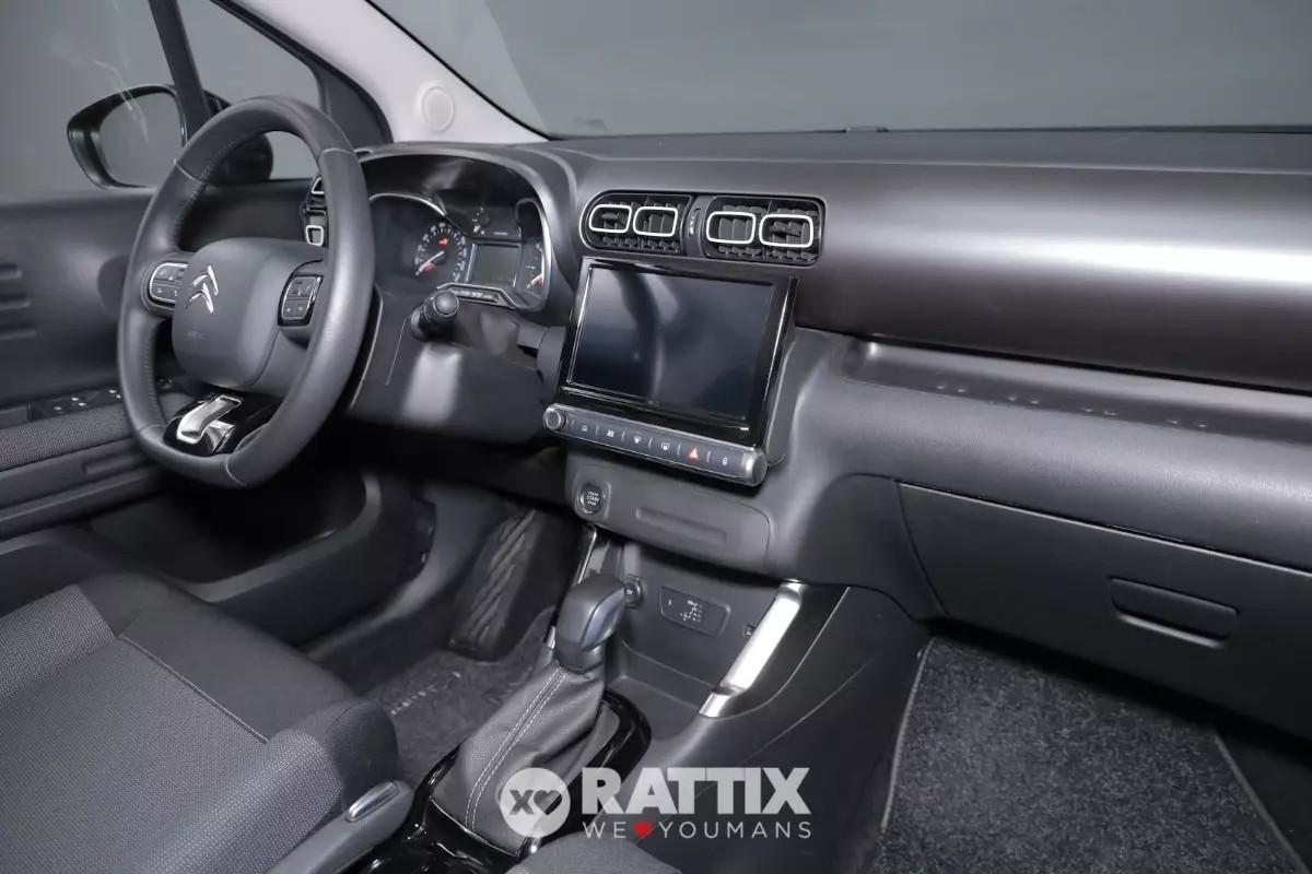 Citroen C3 Aircross 1.2 Puretech 130CV Shine Pack EAT6