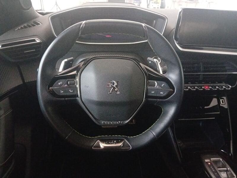Peugeot 2008 BlueHDi 130 EAT8 GT S/S aut.