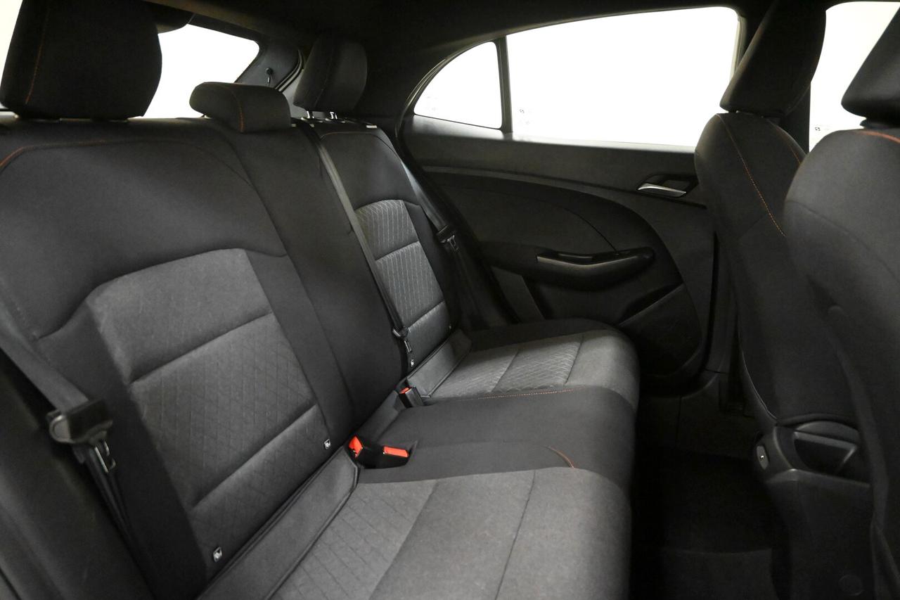 MG MG3 MG3 1.5 Comfort