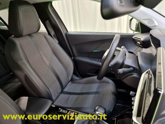 PEUGEOT 2008 BlueHDi 110 S&S Allure