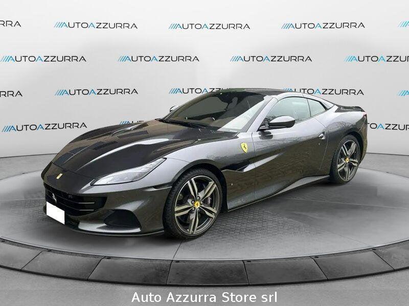 Ferrari Portofino Portofino 3.9 M