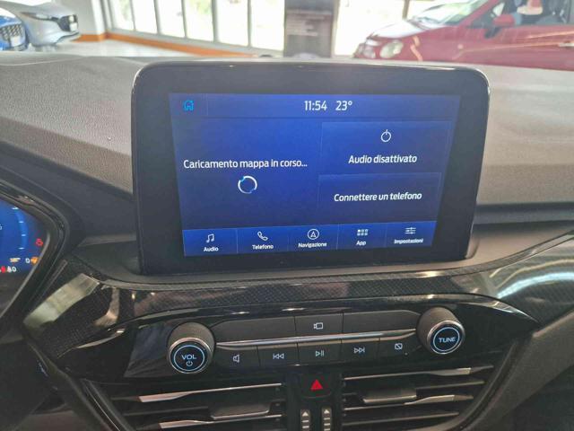 FORD Kuga 2.0 EcoBlue 120 CV aut. 2WD ST-Line X