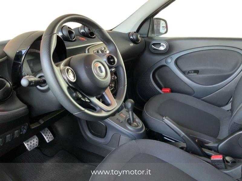 smart forfour 2ªs. (W453) 90 0.9 Turbo twinamic Youngster