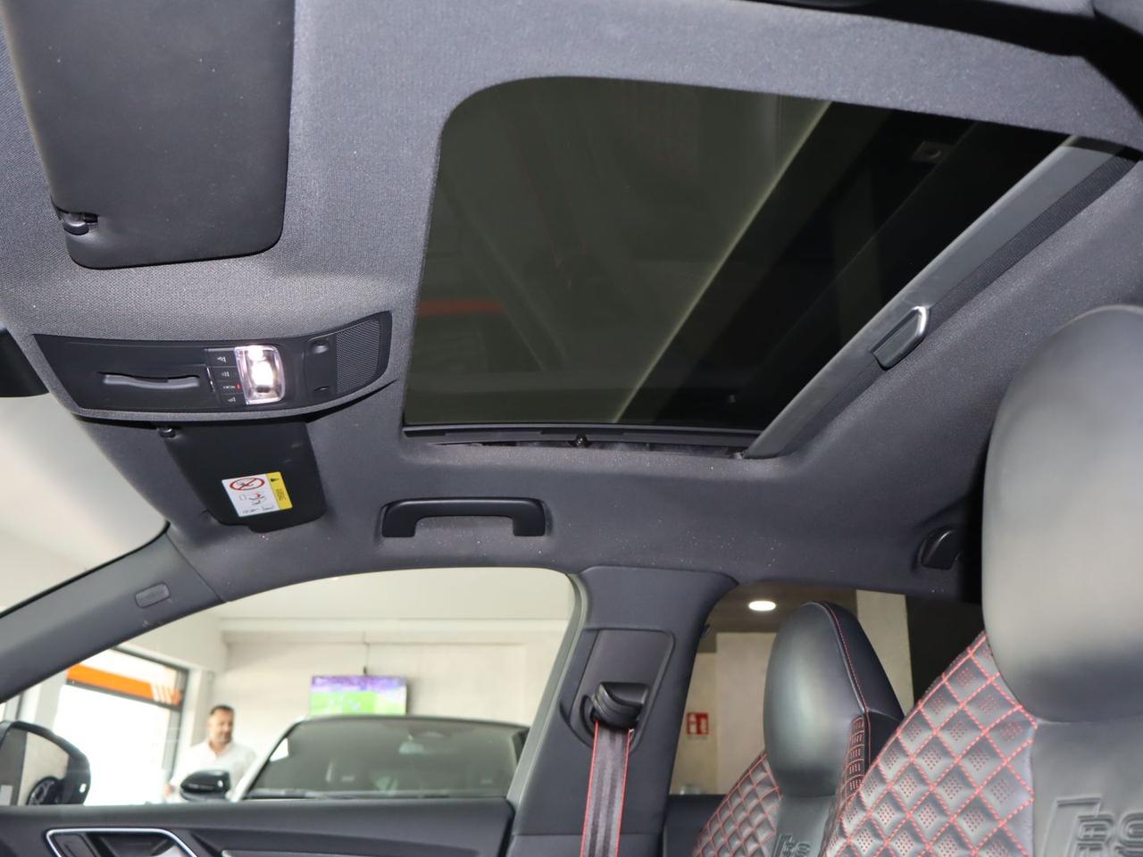 Audi RS3 S line 2.5 TFSI #50319