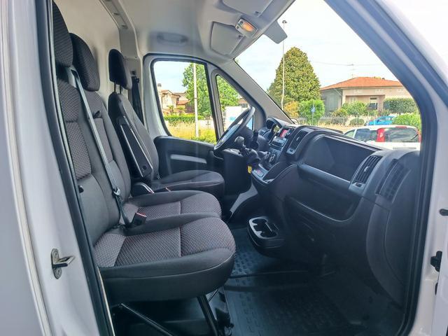 CITROEN Jumper 35 BlueHDi 140 S&S PLM-TM Furgone