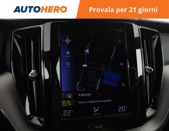VOLVO XC60 B4 (d) AWD Geartronic R-design