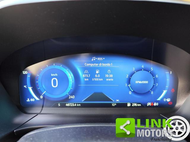 FORD Kuga 1.5 EcoBoost 150 CV 2WD ST-Line GAR.INCL.