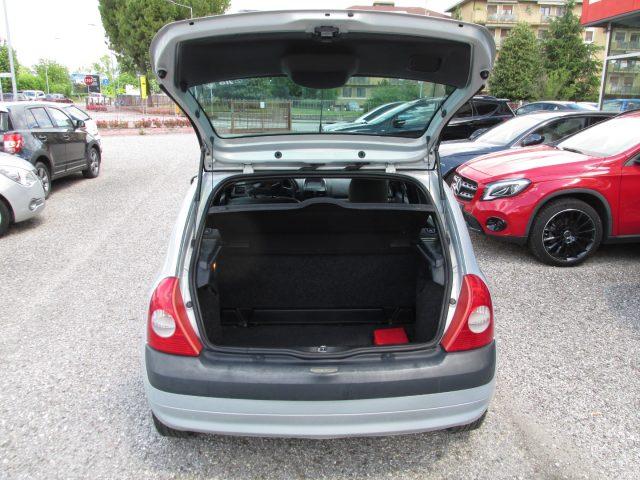 RENAULT Clio 1.2 5p, Access Authentique -OkNeopaten.-PRONTO USO