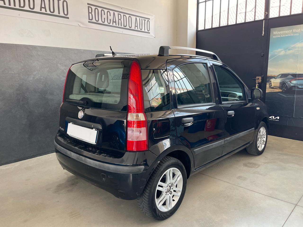 Fiat Panda 1.2 Emotion 5 Posti