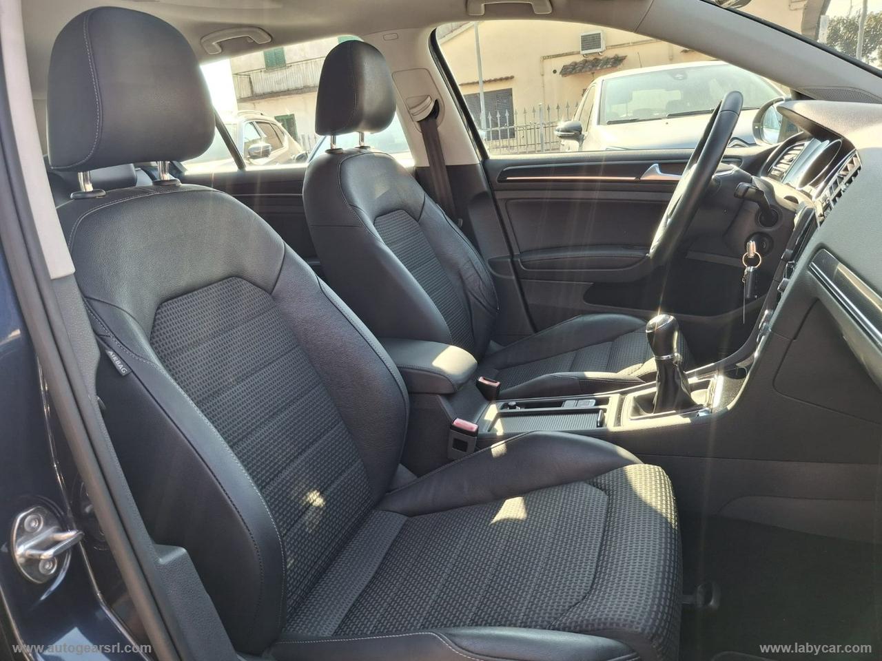 VOLKSWAGEN Golf Bus. 1.4 TSI 5p. Highline BMT