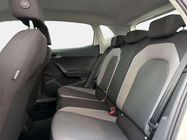 SEAT Ibiza 1.6 TDI 80 CV 5 porte XCELLENCE