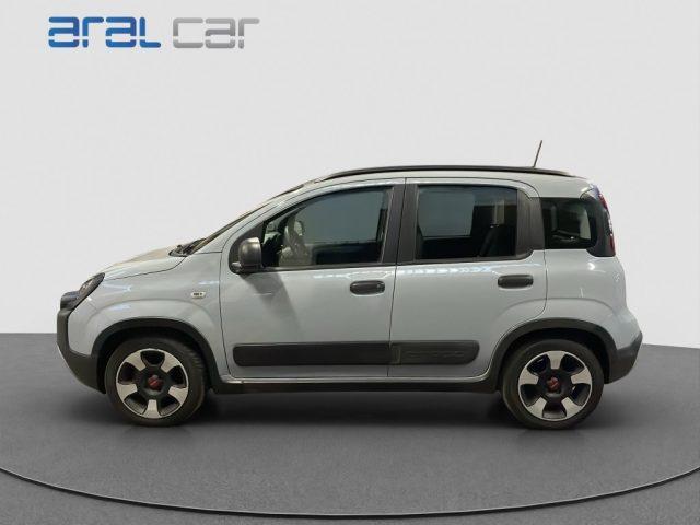 FIAT Panda Cross 1.2 EasyPower City 69 CV GPL