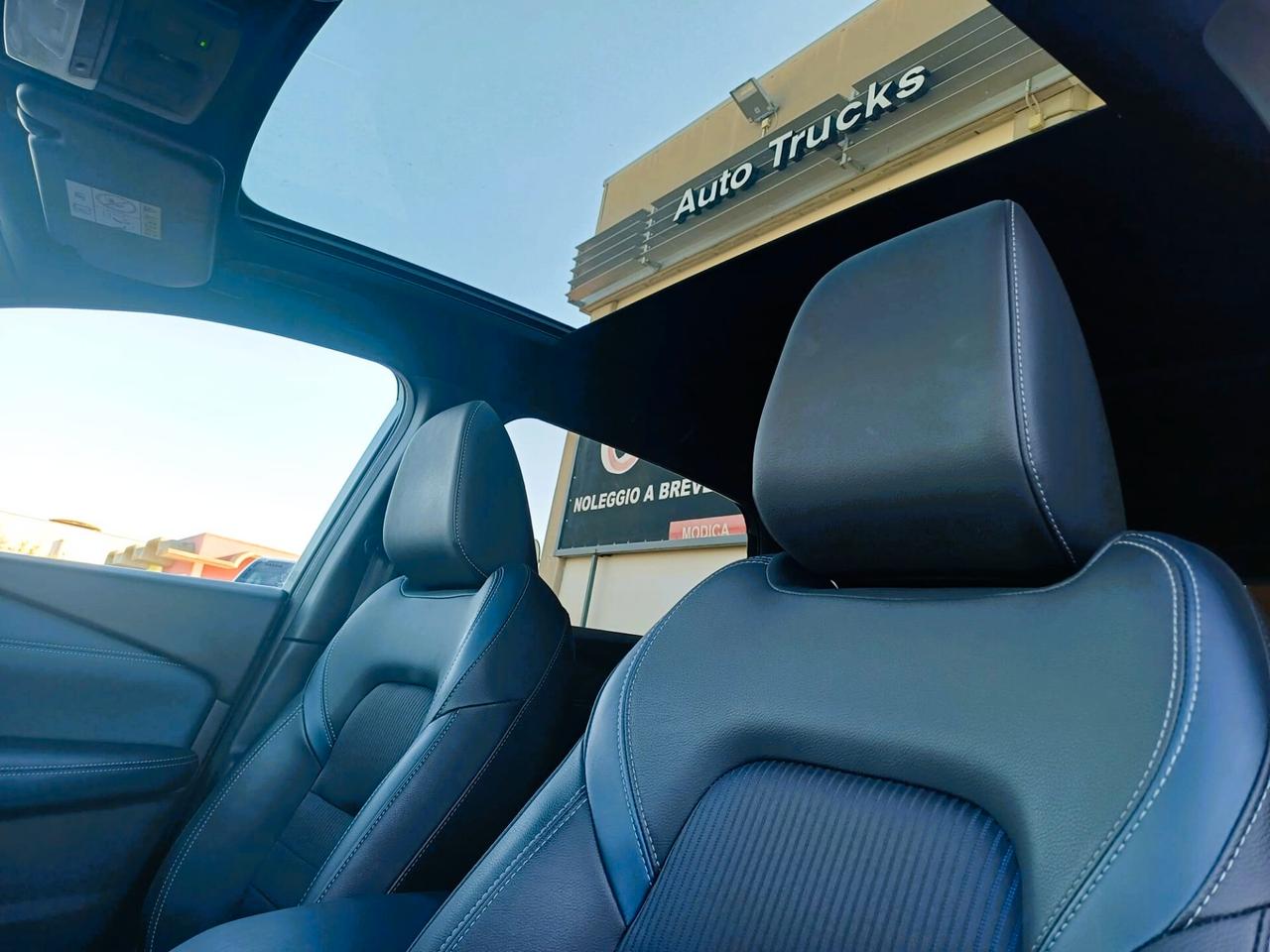 Nissan Qashqai MHEV 140 CV N-Connecta