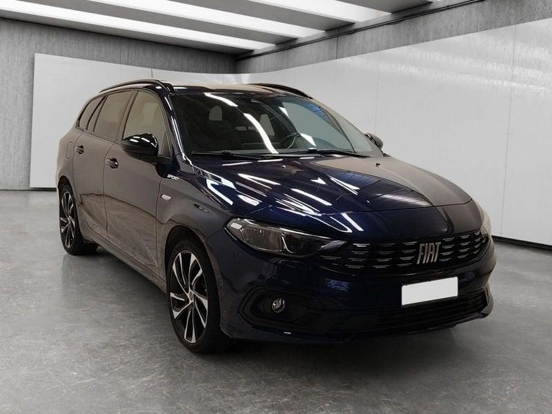 FIAT Tipo SW 1.6 mjt City Sport s&s 130cv