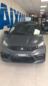 Aixam City GTO Emotion