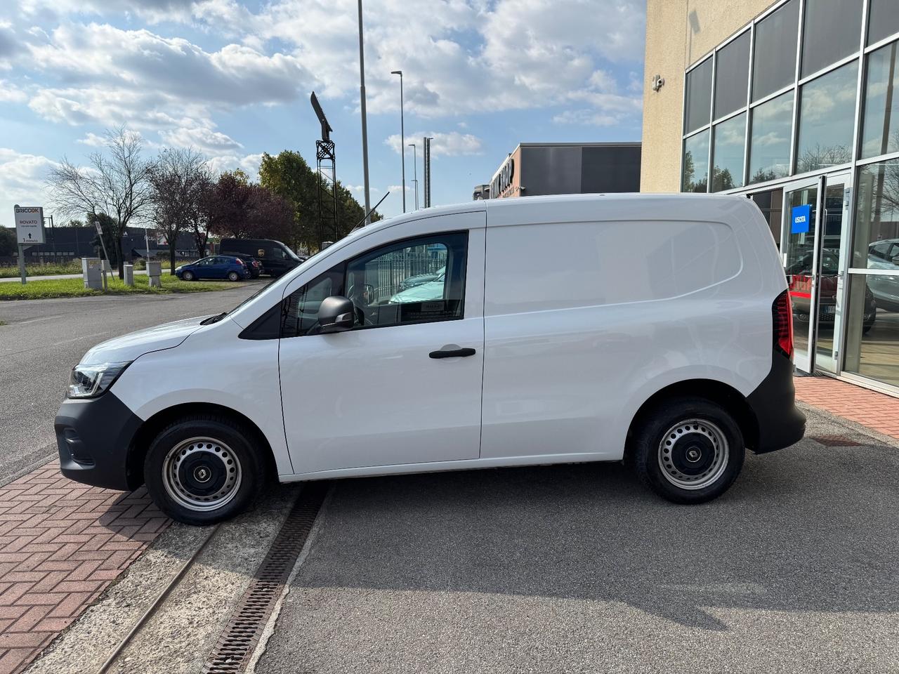 Renault Kangoo 1.5 Blue dCi 95CV Van 3 Posti