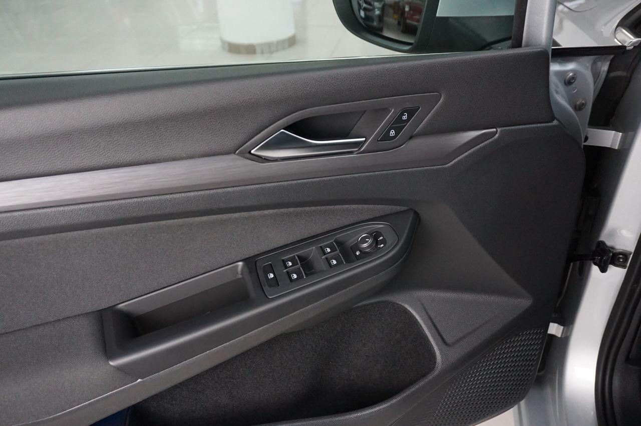 Volkswagen Golf 2.0 TDI SCR Style