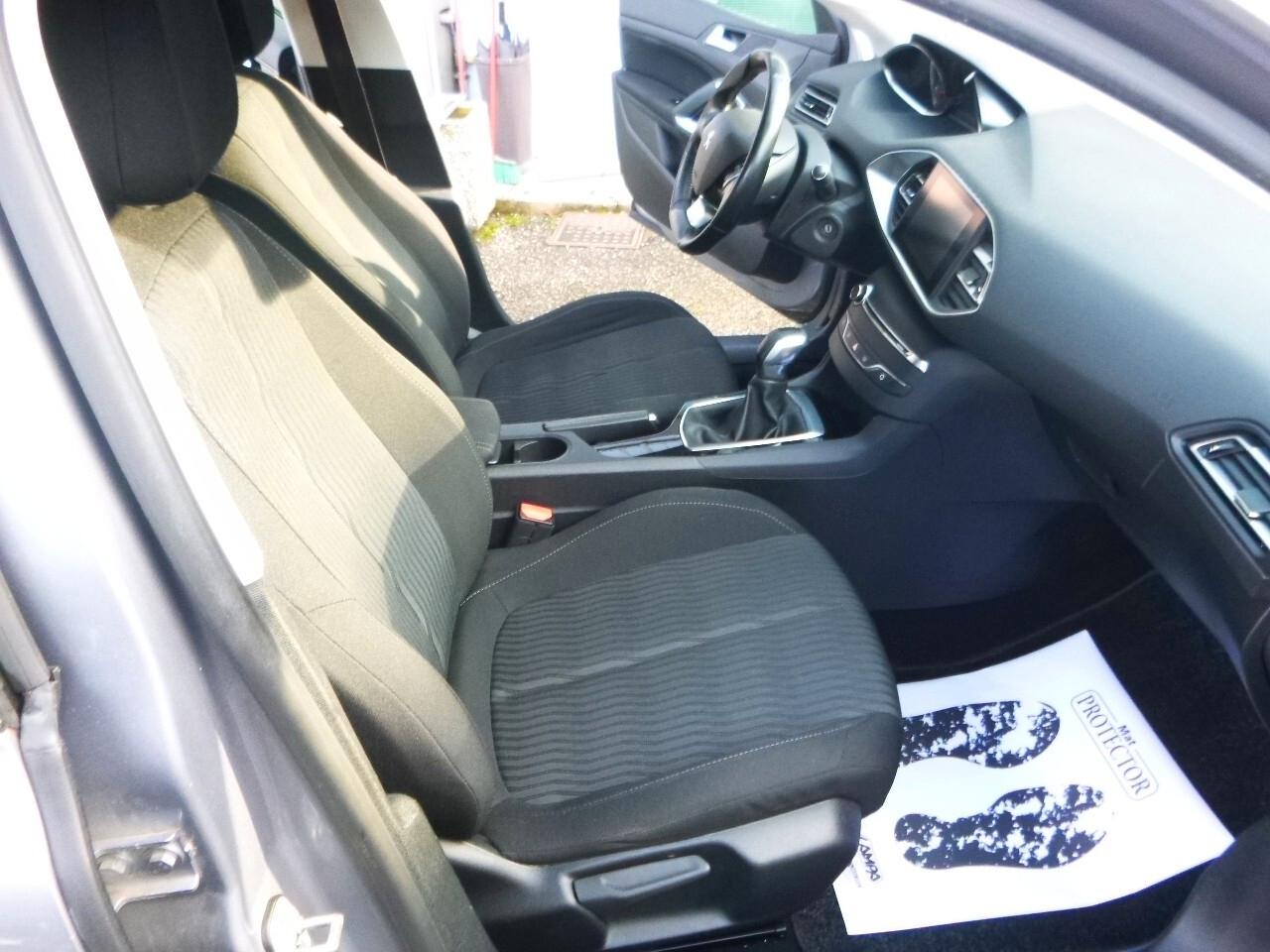 Peugeot 308 BlueHDi 100 S&S SW Business