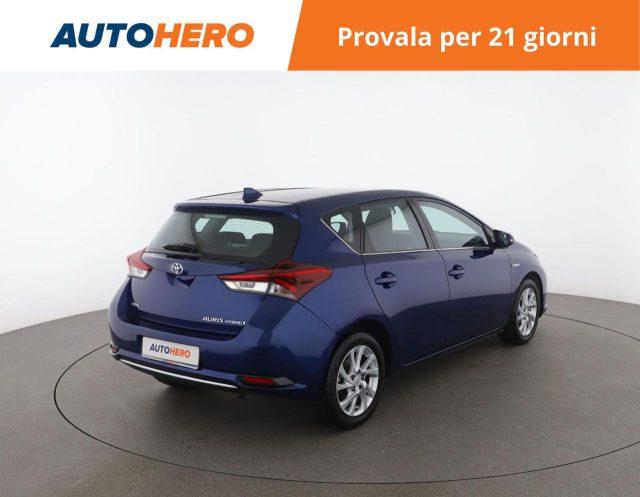 TOYOTA Auris 1.8 Hybrid Active