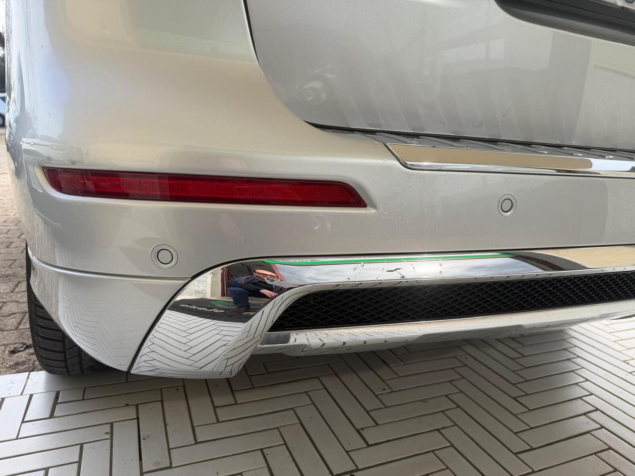 Mercedes-benz ML 350 BlueTEC 4Matic Premium