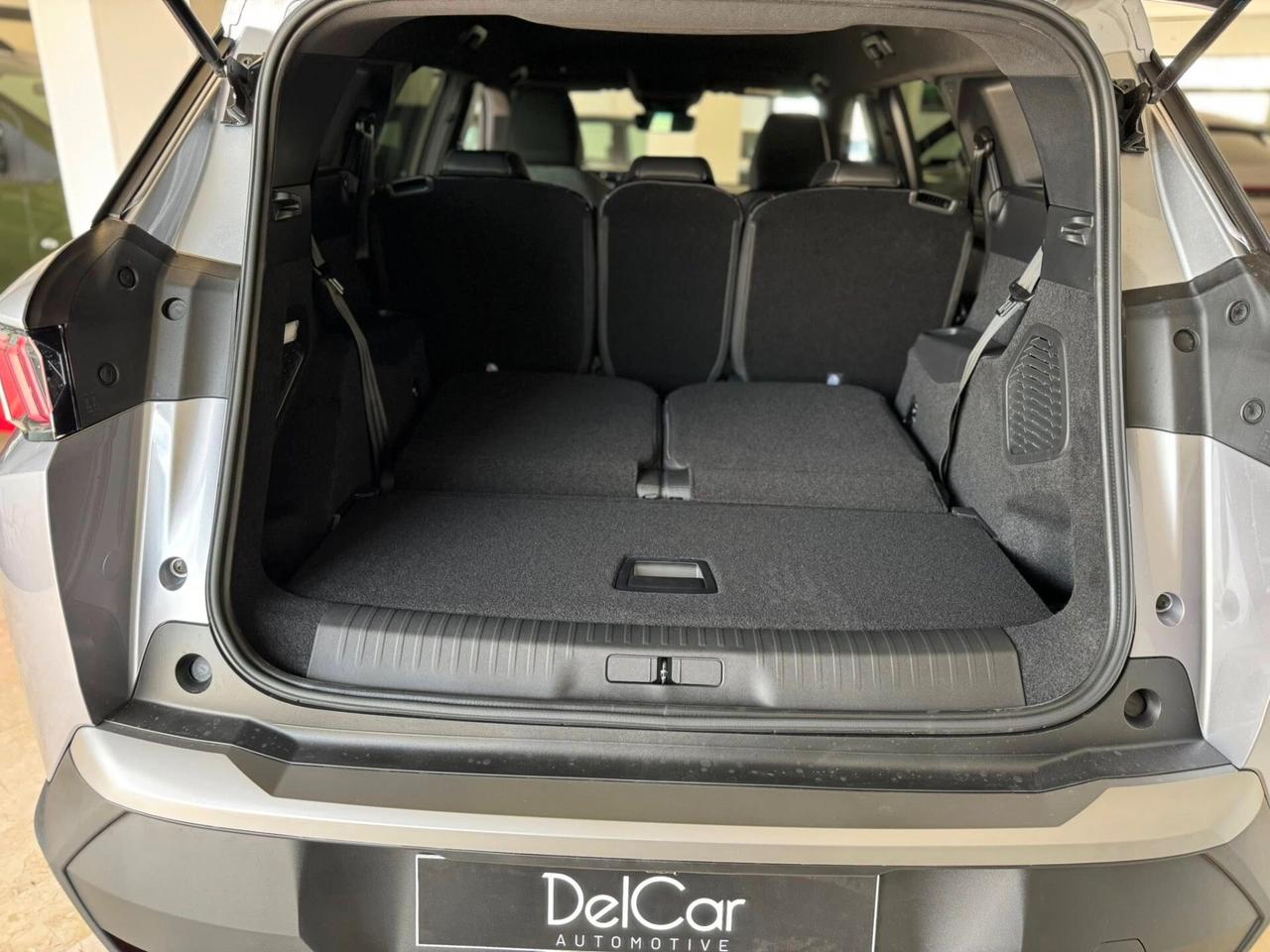 Peugeot 5008 Hybrid 145 e-DCS6 Allure