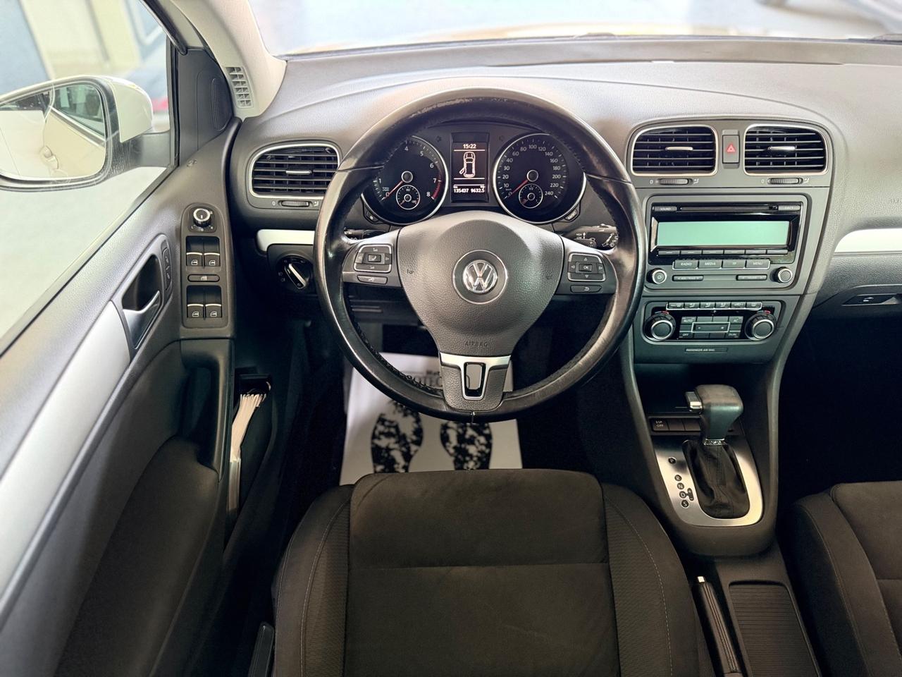 Volkswagen Golf 1.4 TSI 160CV DSG 5p. Highline