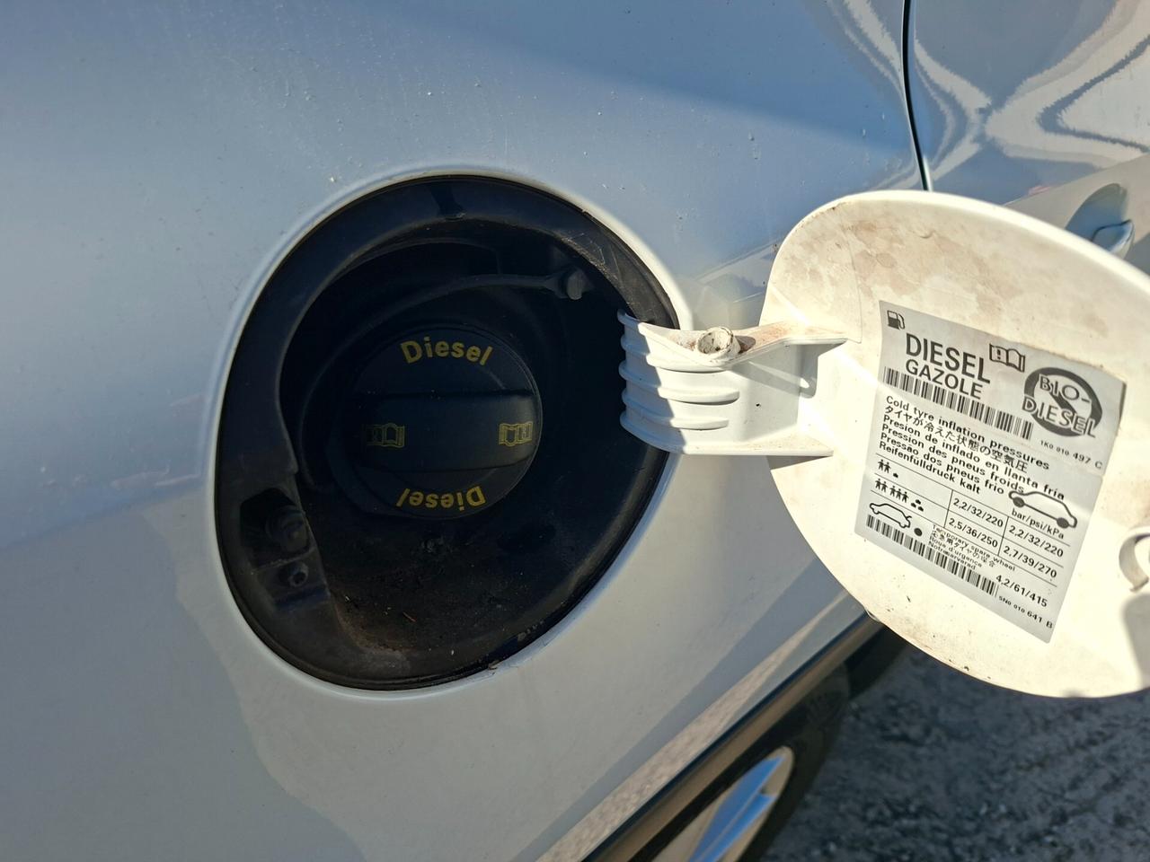 Volkswagen Tiguan 2.0 TDI 140 CV 4MOTION Sport & Style