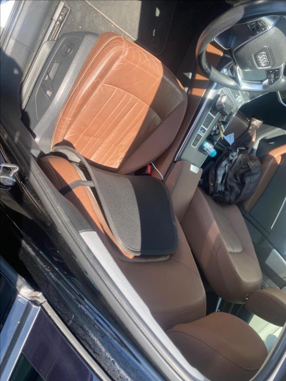AUDI A6 40 2.0 TDI quattro ultra S tronic Business Plus del 2020