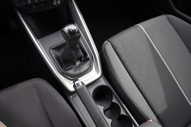 AUDI A1 SPORTBACK 30 TFSI UNIPROP.
