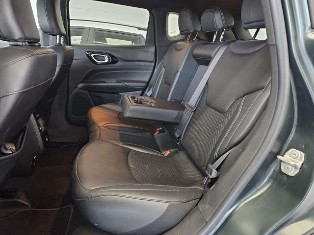 Jeep Compass Compass II 2021 1.3 turbo t4 S 2wd 150cv ddct