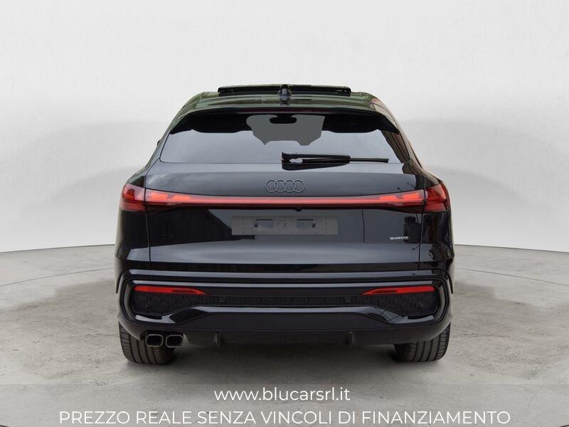 Audi Q5 Sportback TDI 150kW quattro S tronic S Line Edition