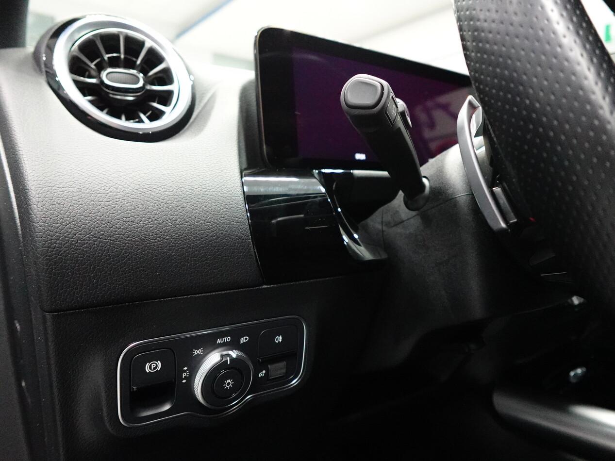 Mercedes Classe GLA 2.0 d 150 CV AMG LINE ADV PLUS