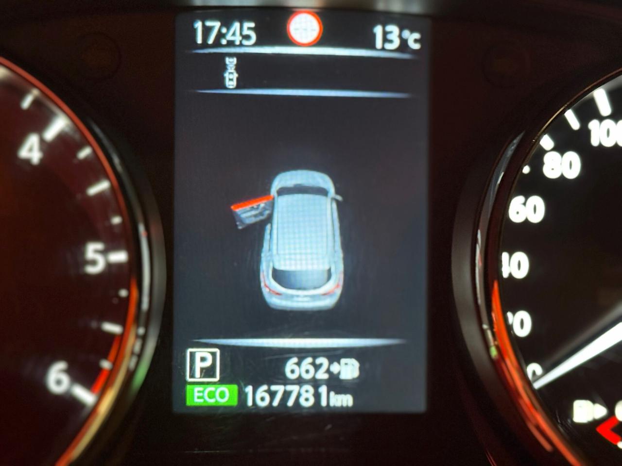 Nissan Qashqai 1.6 dCi X-Tronic 2WD Black Edition