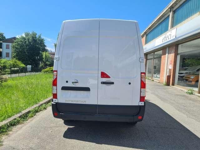 Nissan Interstar Interstar Van L2H2 135cv pronta consegna PROMO az.