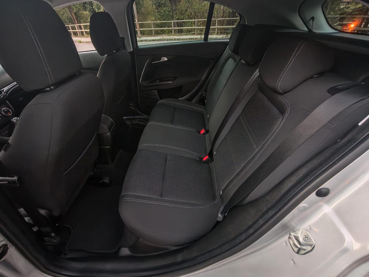 Fiat Tipo 1.3 Mjt S&S 5 porte Business