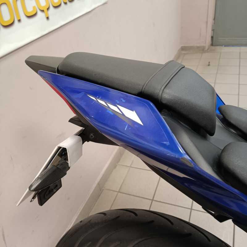 Yamaha YZF R125 - 2024