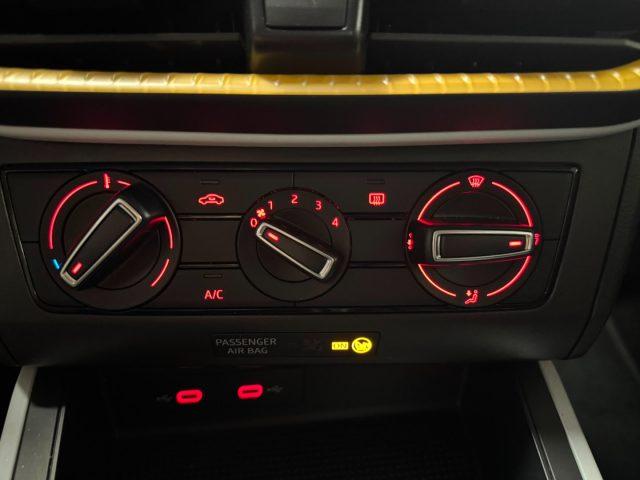SEAT Arona 1.0 EcoTSI Style 16" C/GRIMALDI SPECIAL DAY