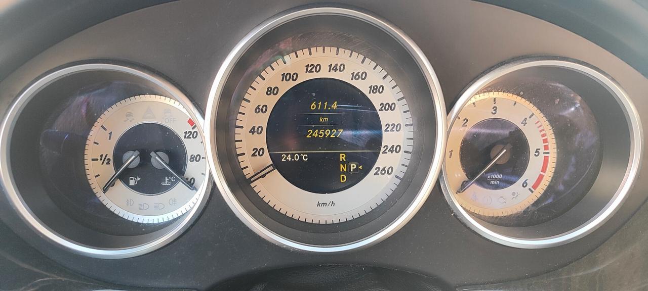 Mercedes-benz CLS 350 CDI BlueEFFICIENCY