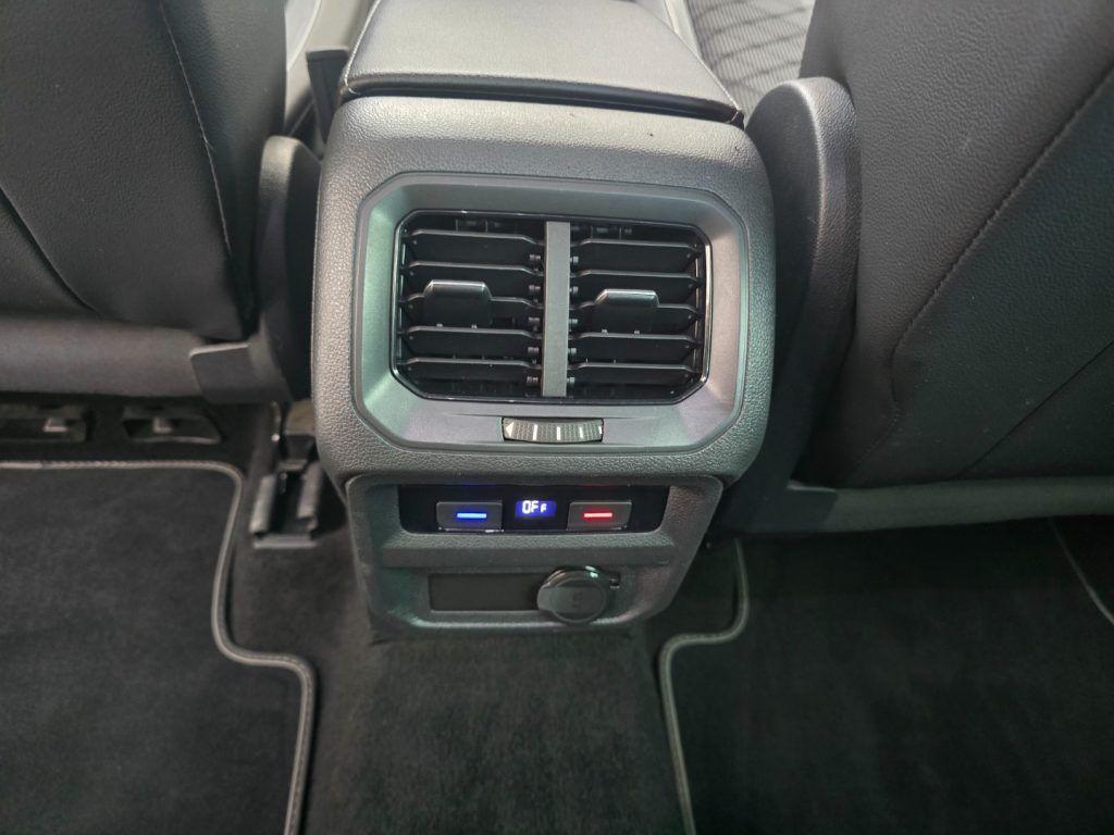 Volkswagen Tiguan 1.4 TSI eHYBRID DSG R-Line