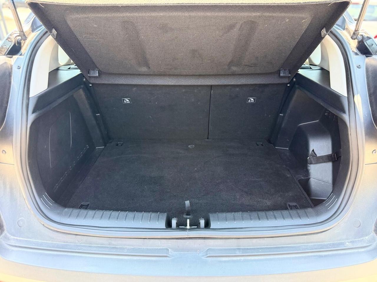 Hyundai Bayon 1.0 T-GDI Hybrid 48V iMT XLine