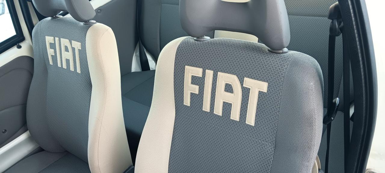 Fiat 600 1.1 Active