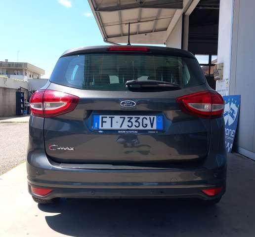 Ford C-Max C-Max 1.5 tdci Business s&s 95cv My18.5