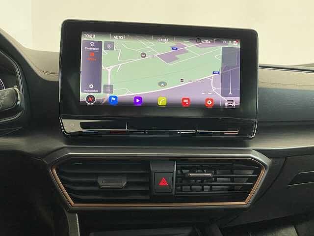 CUPRA Formentor 1.5 TSI DSG