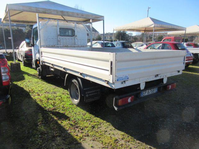 NISSAN Cabstar 35.12 2.5 TDI 121CV PM-RG Cabinato