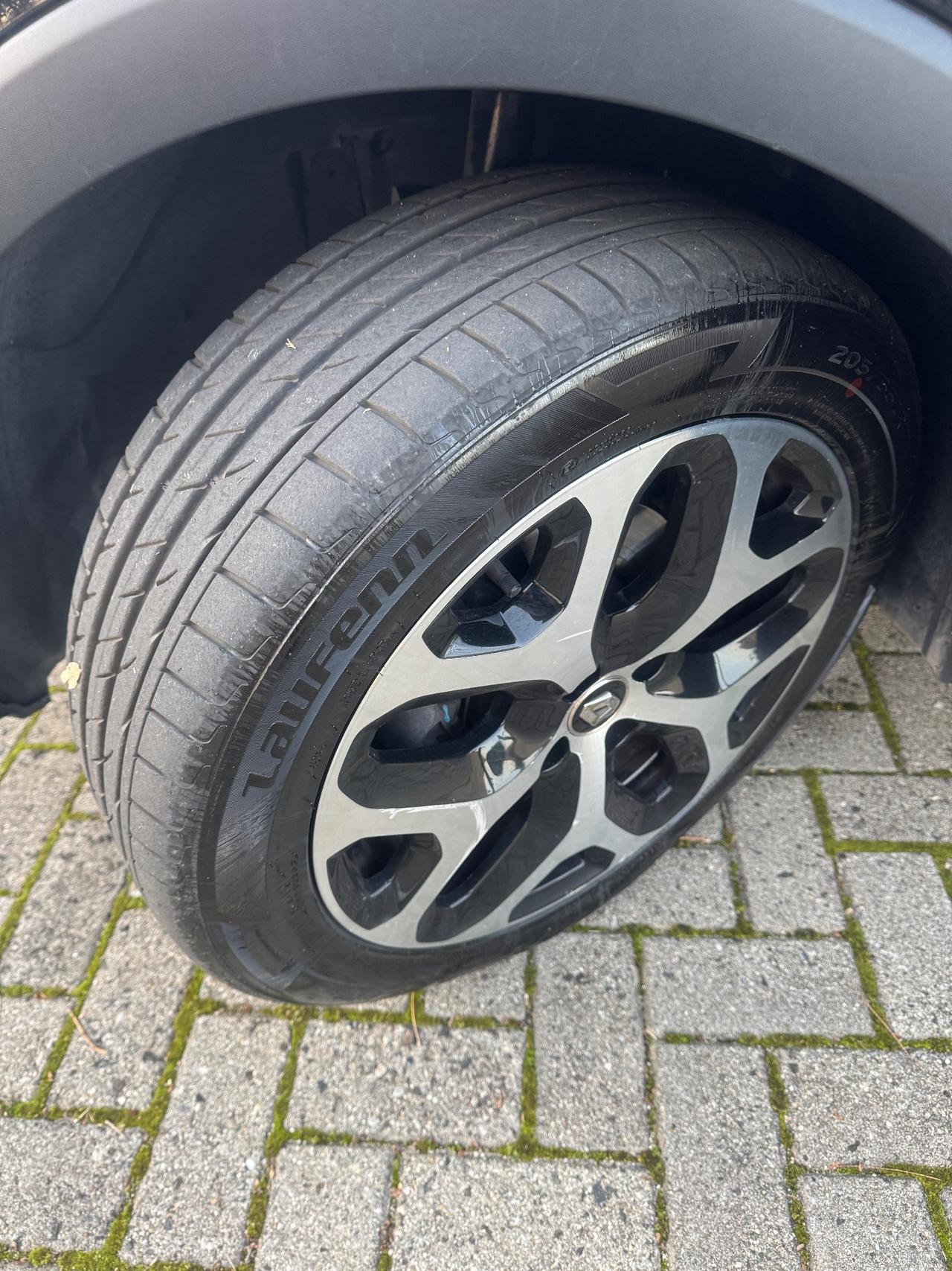 Renault Captur 1.5 dCi 90Cv 2018