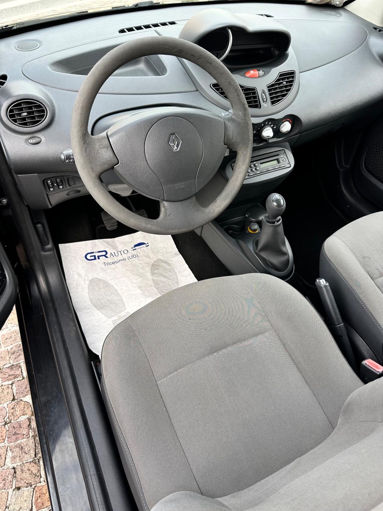 Renault Twingo 1.2Bz 75Cv Dynamique - Neopatentati