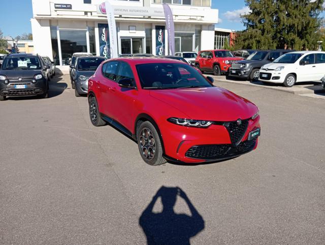 ALFA ROMEO Tonale *PROMO* 1.6 diesel 130 CV TCT6 Sprint