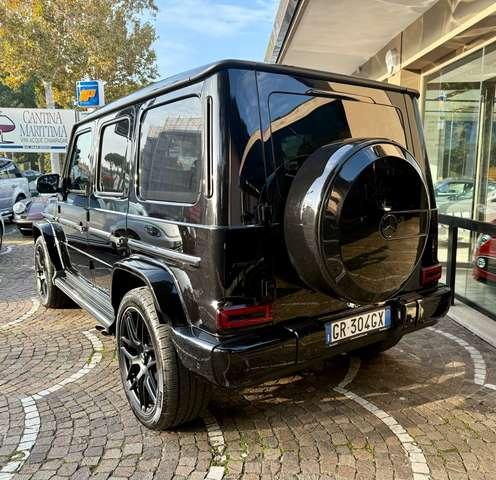 Mercedes-Benz G 63 AMG S 4matic auto - ufficiale - iva esp