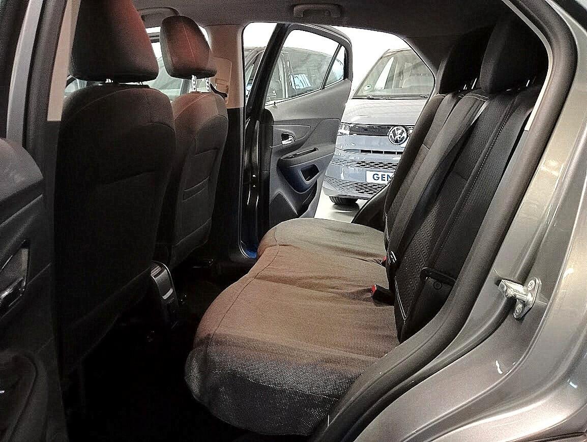 Opel Mokka X 1.6 CDTI Ecotec 4x2 Start&Stop Advance